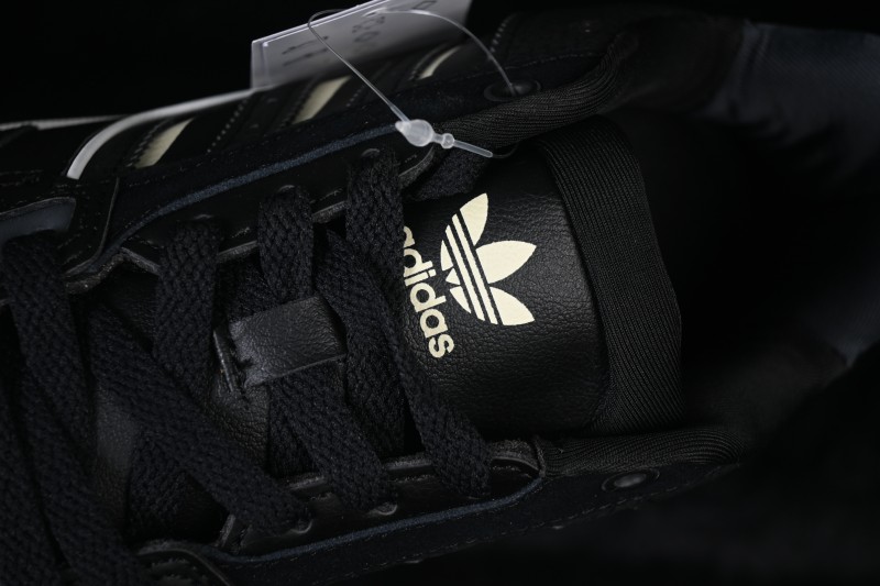 Adidas Originals Drop Step Low 2.0 Basketball-Style Campus Casual Skateboarding Shoes - KI3416