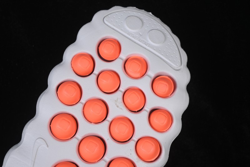 Nike Mind 001 Neuroscience Foot Massage Slippers - HQ4309-003