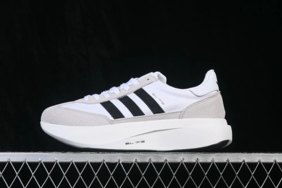 Adidas Adizero Evo SL Ultra-Light Breathable Cushioned Running Shoes - CJ6208