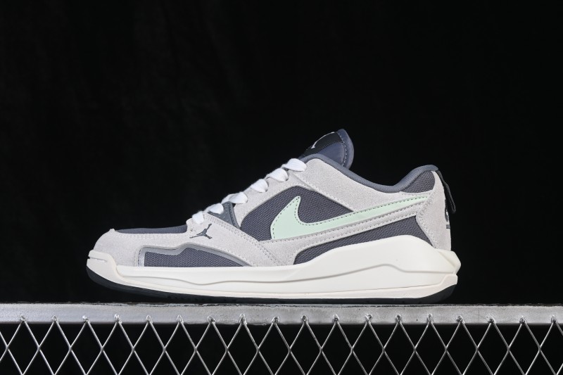 Air Jordan CMFT ERA Casual Skateboarding Shoes with Comfortable Cushioning - HQ0506-003
