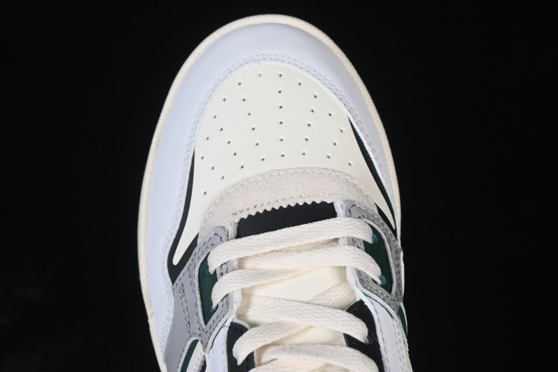 Adidas Originals Drop Step Low 2.0 Casual Skateboarding Sneakers - IG4332