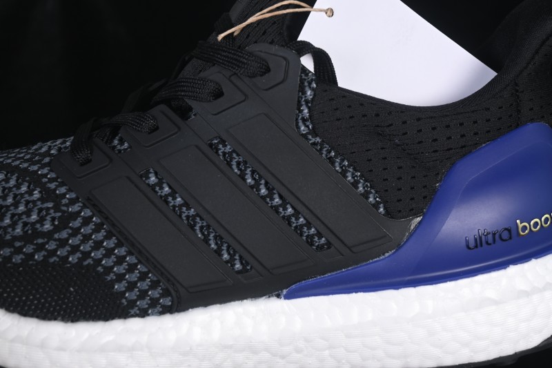 Adidas Ultra Boost 1.0 Primeknit Running Shoes with Boost Cushioning - B27171
