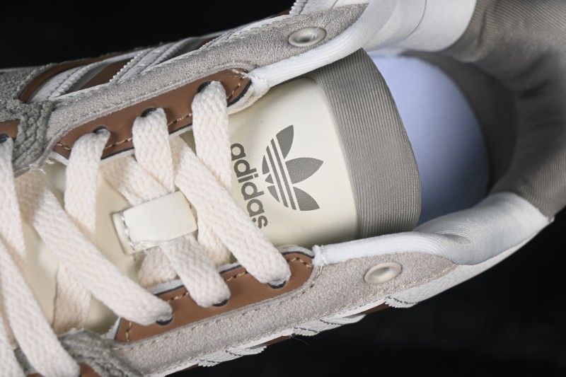 Adidas Originals Drop Step Low 2.0 Basketball Campus Casual Skateboarding Sneakers - JP9971