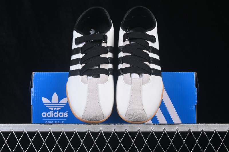 Adidas Originals x Notitle Tokyo W Collaboration Thin Sole Low-Top Lifestyle Sneakers - KJ8378