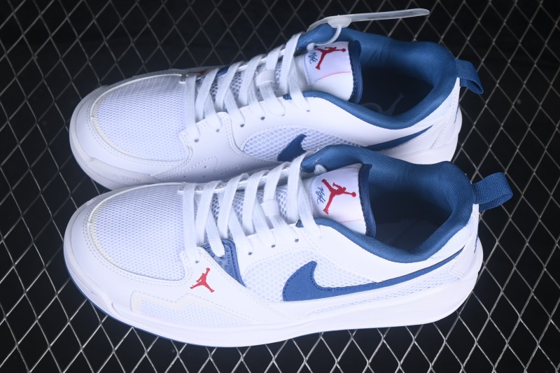 Jordan CMFT Era AJ Retro Skateboarding Shoes with Comfort Fit Design - HJ6777-108