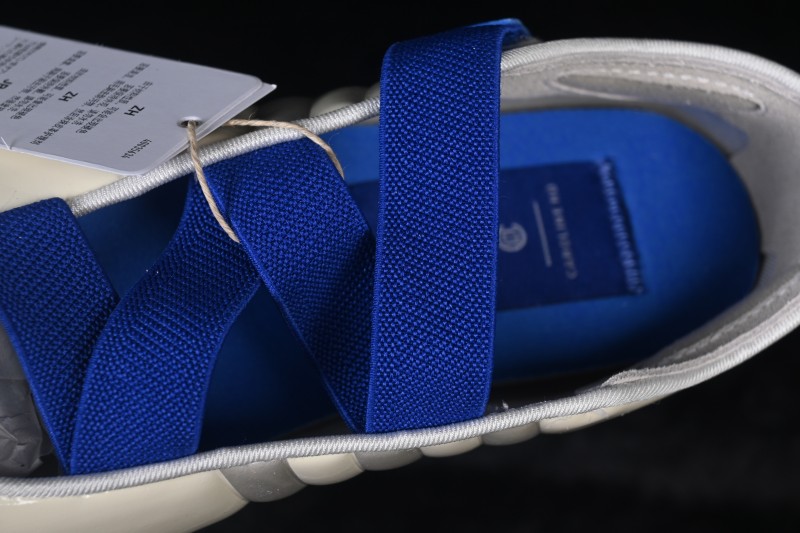 Adidas Originals Taekwondo BY CH X EDC Low-Top Training Shoes with Cushioning - JR6919