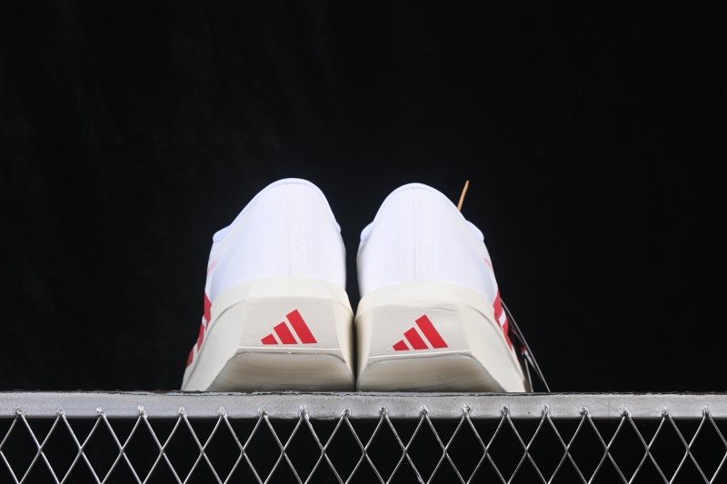 Adidas Adizero Evo 2 SL Ultra-Lightweight Breathable Cushioned Running Shoes - SL2630