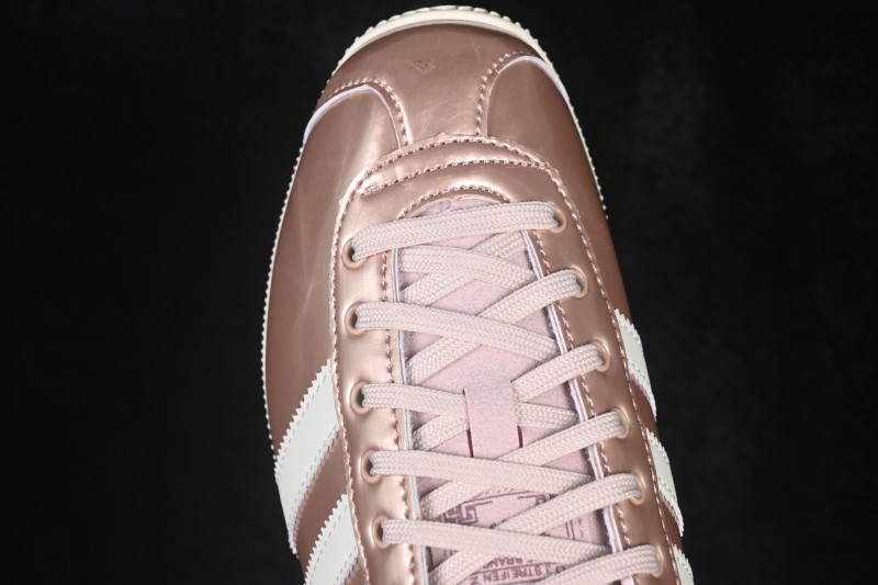 Adidas Originals Anfu Comfort Mary Jane Shoes with Classic Design - KJ5438