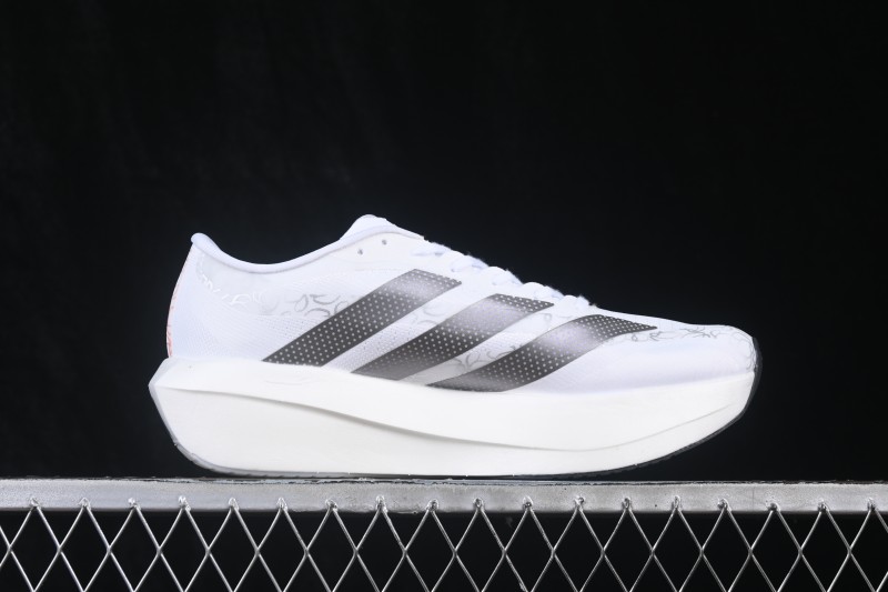 Adidas Adizero Evo 2 SL Lightweight Breathable Cushioned Running Shoes - LC3796