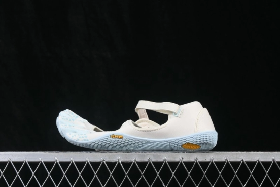 Vibram V-Soul Barefoot Squat Support Quick-Dry Ballet Five-Finger Shoes - 26W7205