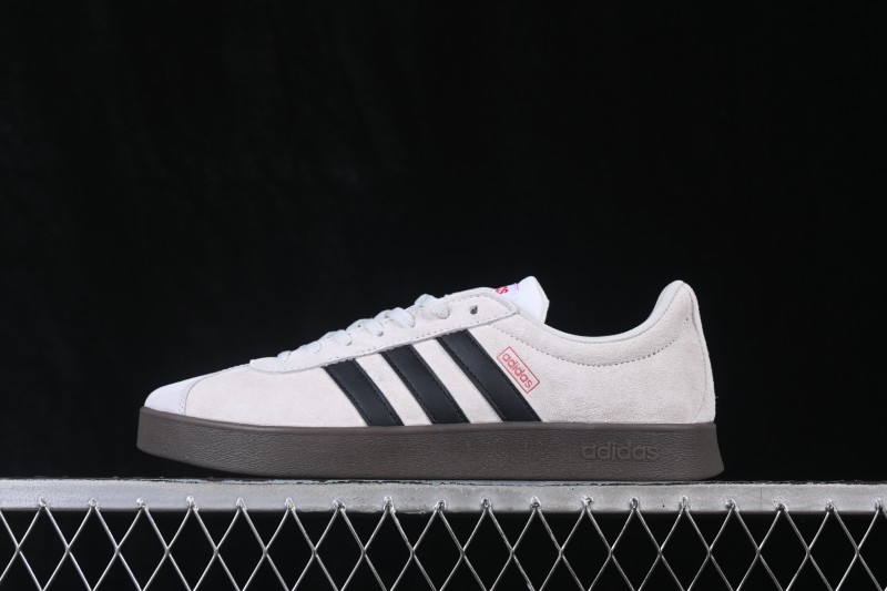 Adidas Neo VL Court Classic Fashion Skateboarding Shoes - JS3003