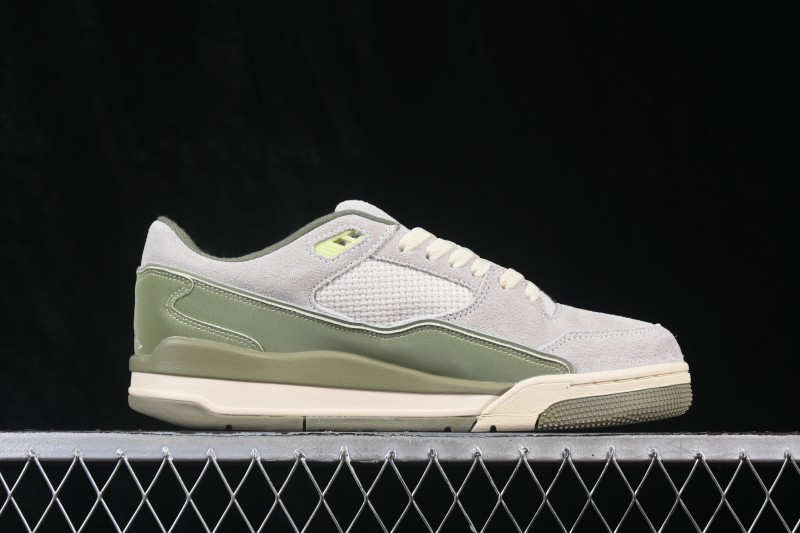 Nike Air Jordan Flight Court SP Retro Skateboarding Shoes - FZ9854-203