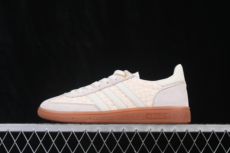 Adidas Handball Spezial Classic Retro Casual Sneakers - KH8031