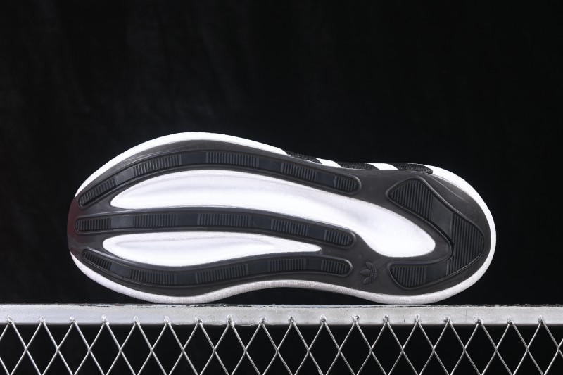 Adidas HyperBoost Edge M Running Shoes with Breathable Cushioning - LA6216