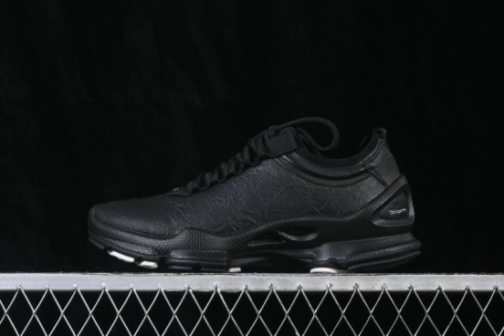ECCO Biom Explore Natural Motion Cushioned Hiking Sneakers with Premium Leather and Breathable Textile Lining - 80042401001