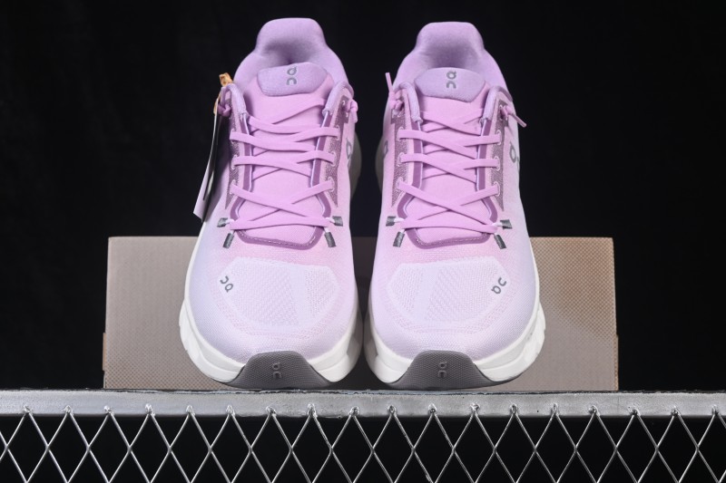 On Cloudtilt Comfortable Non-Slip Abrasion-Resistant Low-Top Casual Urban Commuter Running Shoes - Bioom Sakura