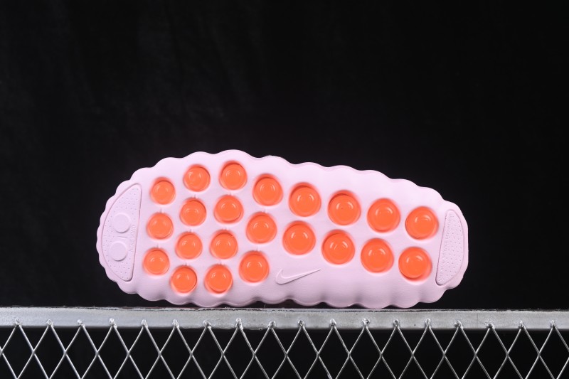 Nike Mind 001 Neuroscience Foot Massage Slippers with Breathable Perforated Upper - HQ4309-611