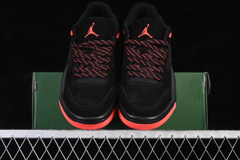 Nike Air Jordan Flight Court SP Retro Skateboarding Shoes - HF3255-011