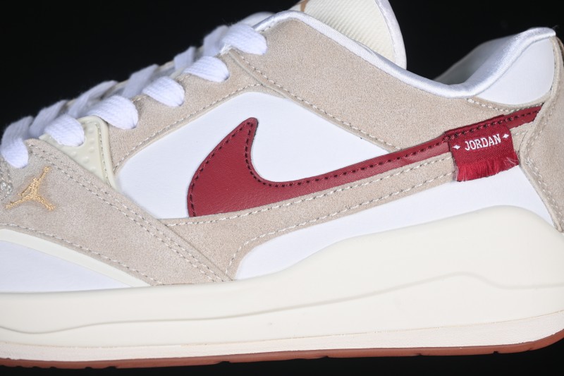 Air Jordan CMFT Era Retro Skateboarding Shoes with Comfort Foam Cushioning - IQ3473-161