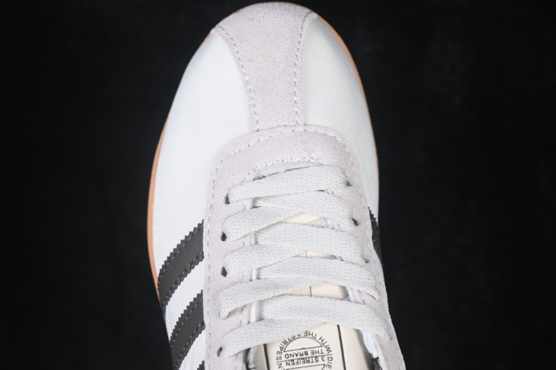 Adidas Originals x Notitle Tokyo W Collaboration Court Low-Top Lifestyle Sneakers - KJ7524