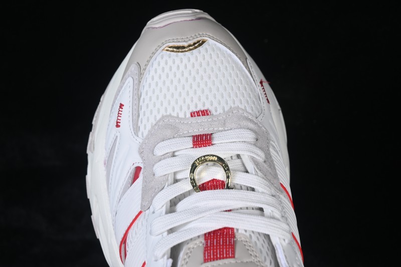 Adidas XLG Storm Edge Retro Breathable Casual Running Shoes - KI1855