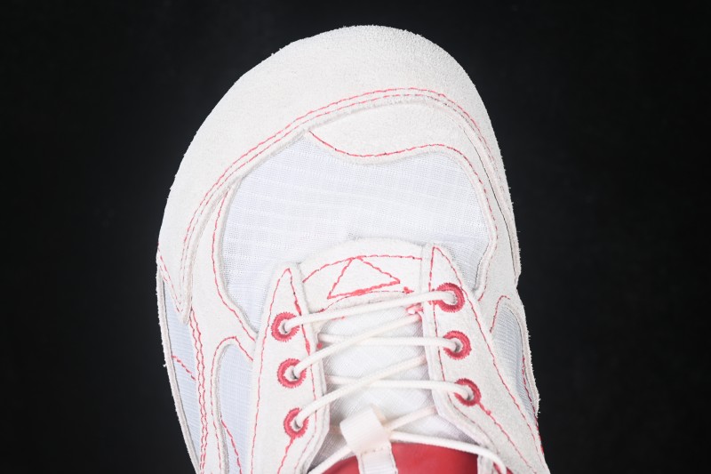 Bottega Veneta Orbit Flash Round-Toe Casual Lifestyle Sneakers with Drawstring Design - V65D19174