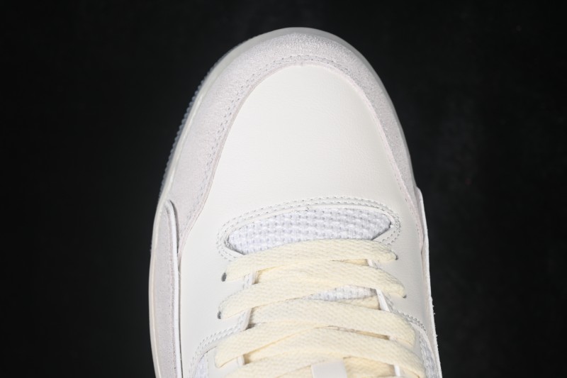 Nike Air Jordan Flight Court SP Retro Skateboarding Shoes with Classic Design - FZ9854-108