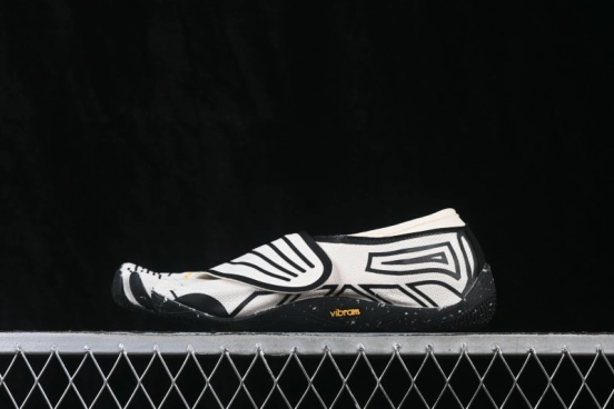 Vibram GroundSplay Barefoot Squat Support Quick-Dry Training Five-Finger Shoes - 26M8805