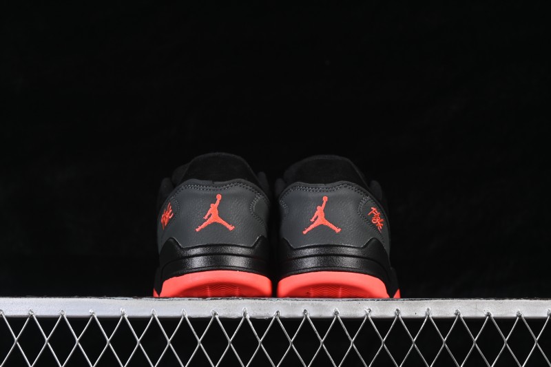 Nike Air Jordan Flight Court SP Retro Skateboarding Shoes - HF3255-011