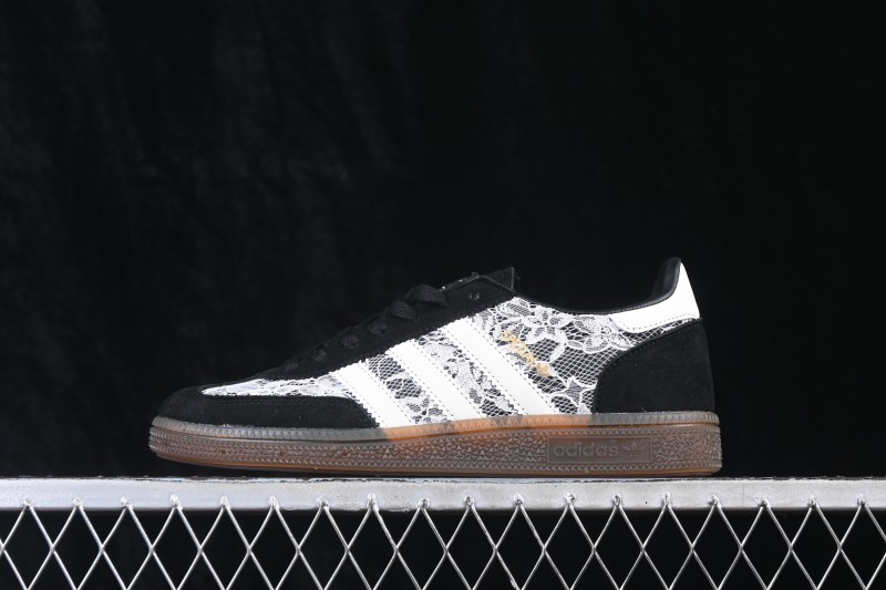 Adidas Handball Spezial Classic Retro Casual Sneakers - DB3021