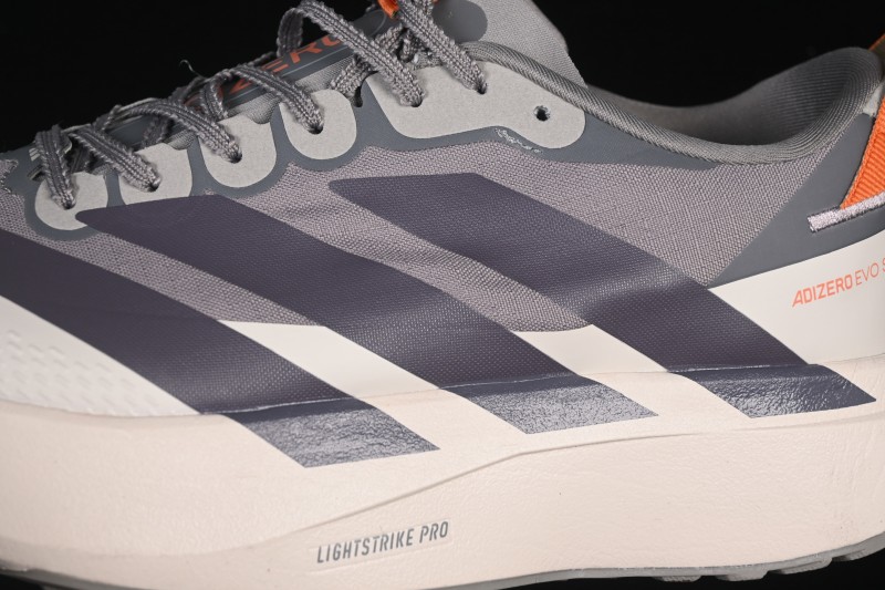 Adidas Adizero Evo SL Super Lightweight Breathable Running Shoes - KK2720
