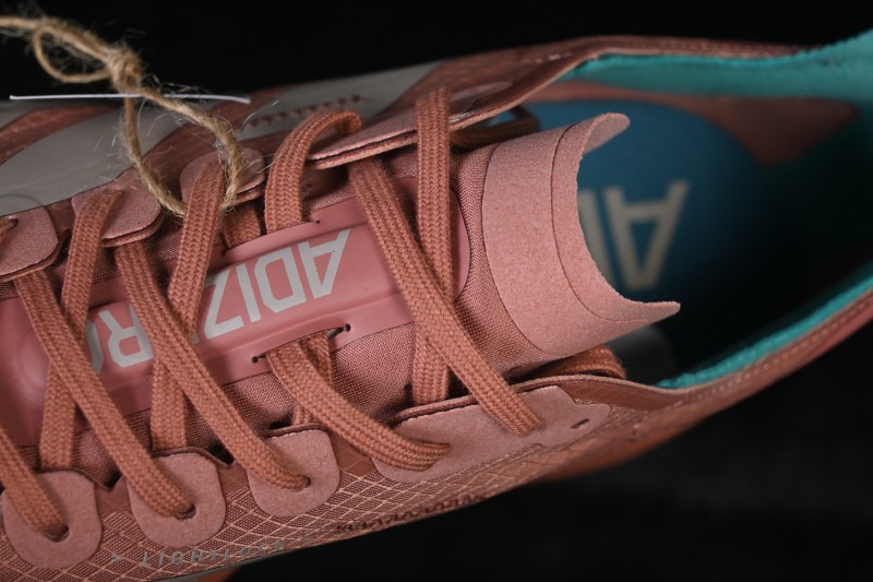 Adidas Adizero Adios 4 M Lightweight Breathable Low-Top Running Shoes - HQ0099