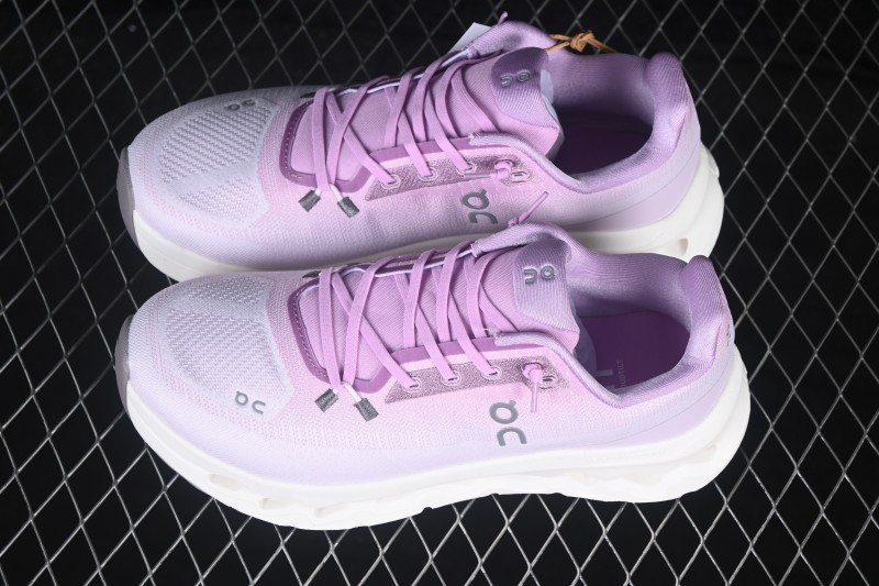 On Cloudtilt Comfortable Non-Slip Abrasion-Resistant Low-Top Casual Urban Commuter Running Shoes - Bioom Sakura
