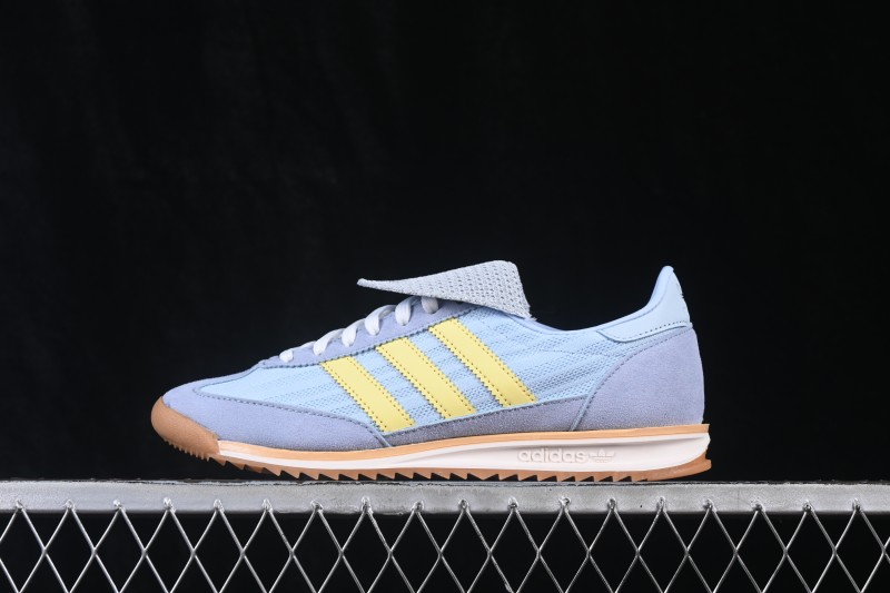 Adidas Originals SL 72 Retro Running Shoes Classic Design - KZ6948