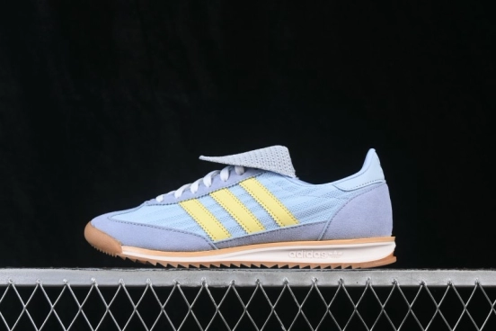 Adidas Originals SL 72 Retro Running Shoes Classic Design - KZ6948