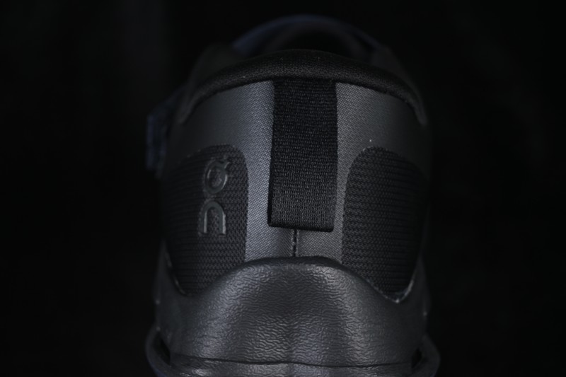 On Cloudnova Moon Sneakers with Comfort Cushioning and Slip-Resistant Sole