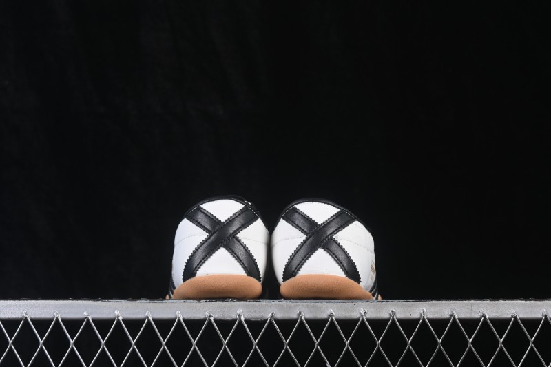 Adidas Originals x Notitle Tokyo W Collaboration Thin Sole Low-Top Lifestyle Sneakers - KJ8378