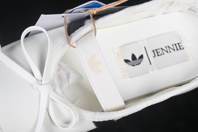 Adidas Originals Superstar SQ Ballet W Shell Toe Ballet Casual Lifestyle Shoes - LB3786