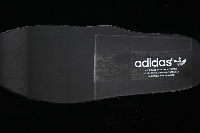 Adidas Originals Superstar II Classic Shell-Toe Casual Sneakers - HQ9303