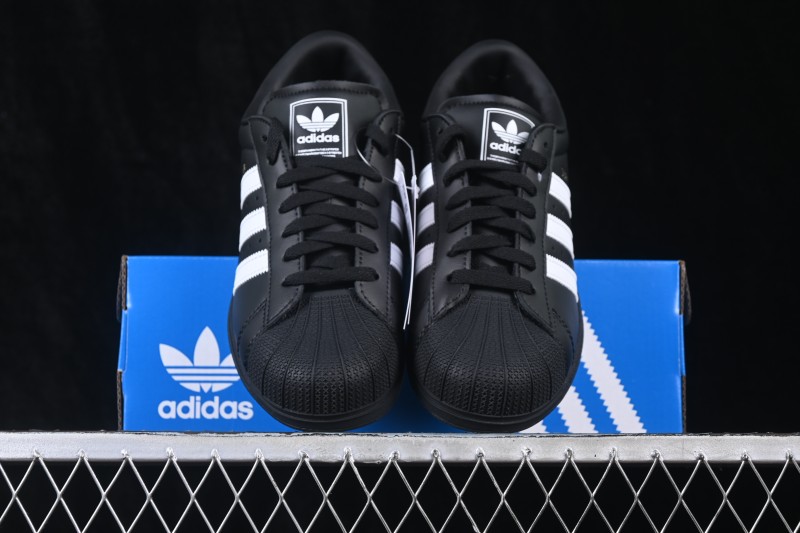 Adidas Originals Superstar Lo Classic Shell-Toe Low-Top Casual Lifestyle Shoes - KI6824