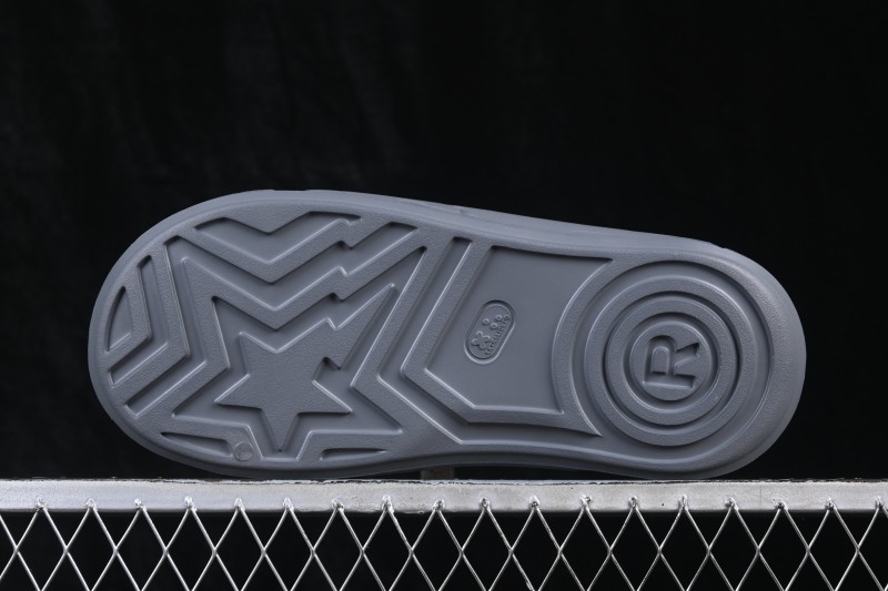 Bape EVA Ape Head Comfort Slip-On Sandals - M322911