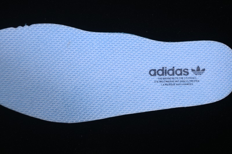 Adidas Originals Gazelle Indoor Retro Low-Top Casual Sneakers with Anti-Slip Rubber Sole - DD6603