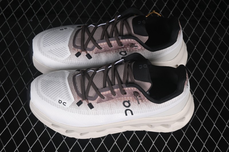 On Cloudtilt Comfortable Anti-Slip Low-Top Casual Urban Running Shoes Fog Ivory - X.C3