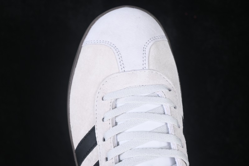 Adidas Neo VL Court Classic Fashion Skateboarding Shoes - JS3003