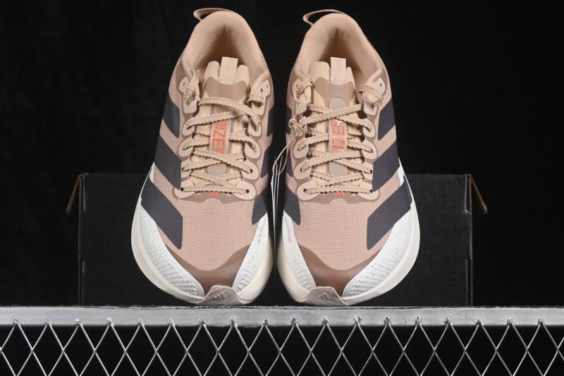 Adidas Adizero Evo SL Lightweight Breathable Running Shoes - KK2690