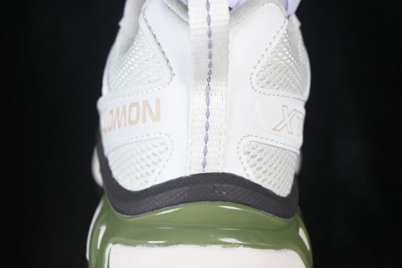 Salomon XT-6 EXP Trail Running Shoes with Advanced Outdoor Technology - 478085-32
