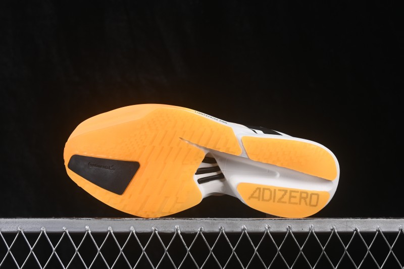 Adidas Adizero Adios 4 Lightweight Breathable Low-Top Running Shoes - KI4780