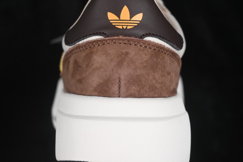 Adidas Originals SL 72 Retro Running Shoes - KK3082
