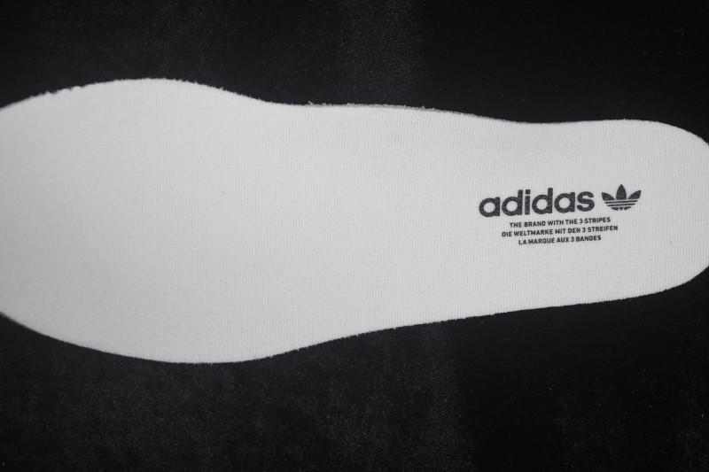 Adidas Samba OG Casual Sneakers with Retro Design - IH9055
