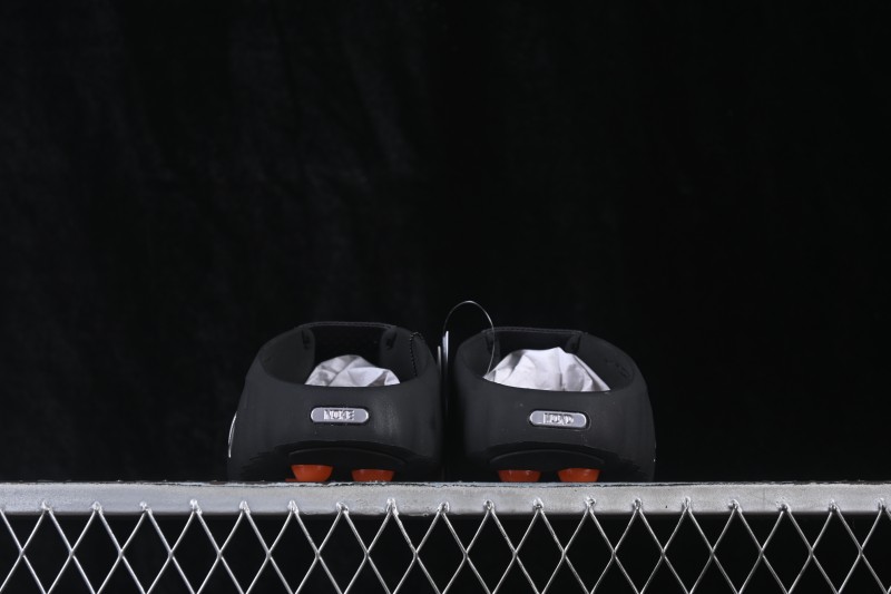 Nike Mind 001 Neuroscience Foot Massage Slippers with Breathable Mesh and 22 Foam Nodes - HY5028-101